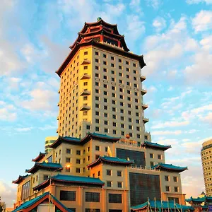 Hotel Beijing Palace Soluxe, Astaná