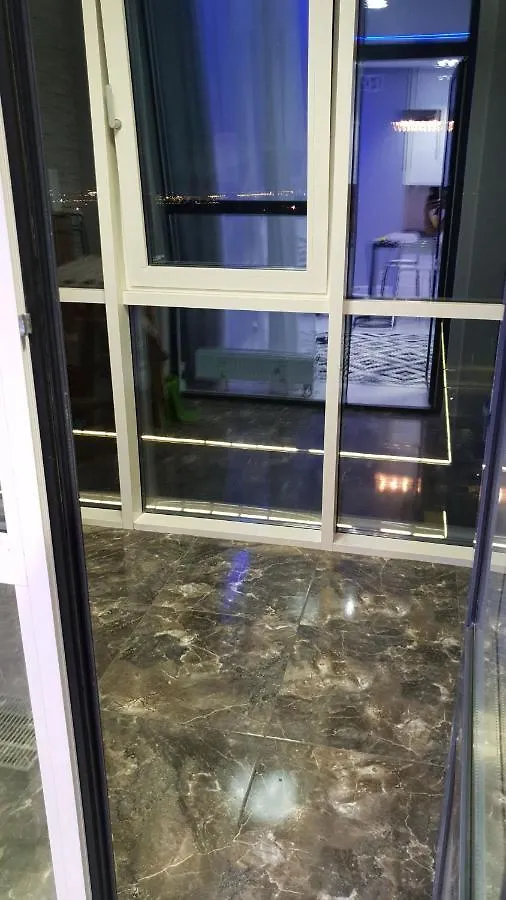 Green Quarter Business Class Apartments Nur-Sultan
