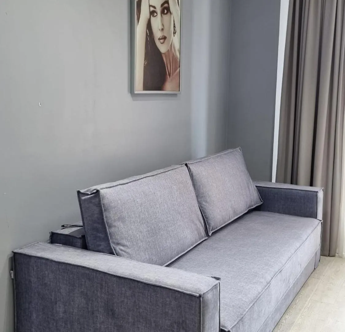 Green Quarter Business Class Apartments Nur-Sultan  0*, Nur-Sultan (Astana) Kazakhstan