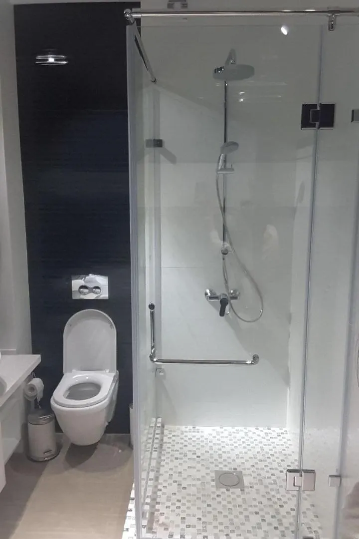 Green Quarter Business Class Apartments 阿斯坦纳 0*,  哈萨克斯坦