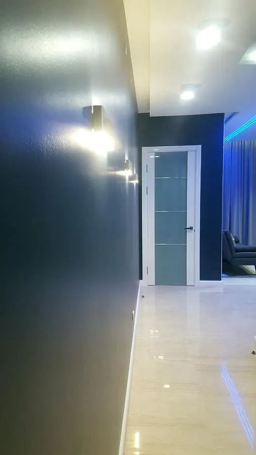 Green Quarter Business Class Apartments 阿斯坦纳 哈萨克斯坦